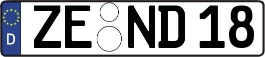 ZE-ND18
