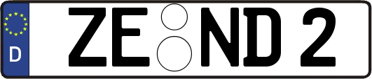 ZE-ND2