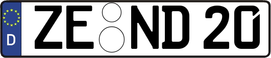 ZE-ND20