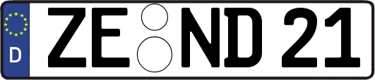 ZE-ND21