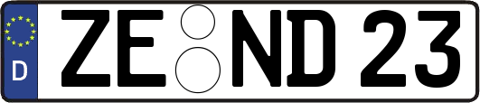ZE-ND23