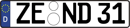ZE-ND31