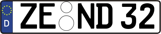 ZE-ND32