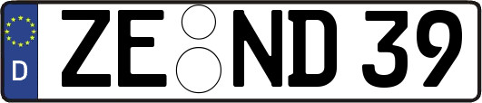 ZE-ND39