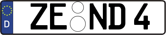 ZE-ND4