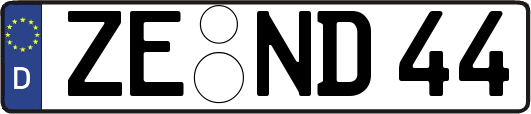 ZE-ND44