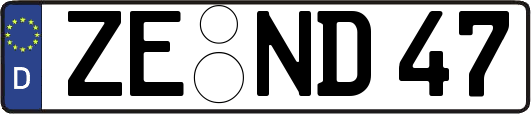 ZE-ND47