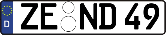 ZE-ND49