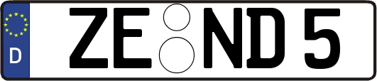 ZE-ND5