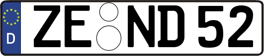 ZE-ND52