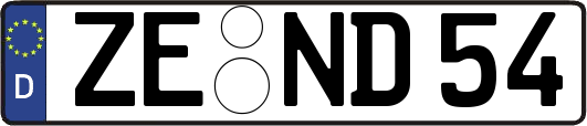 ZE-ND54