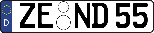 ZE-ND55