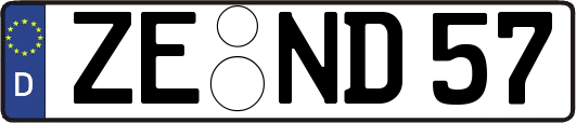 ZE-ND57