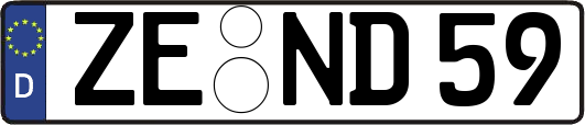 ZE-ND59