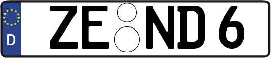 ZE-ND6