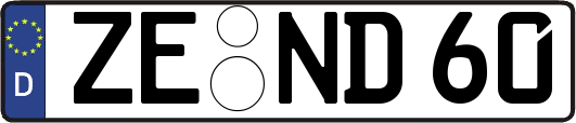 ZE-ND60