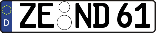 ZE-ND61