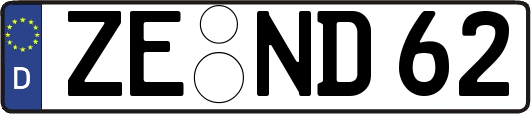 ZE-ND62