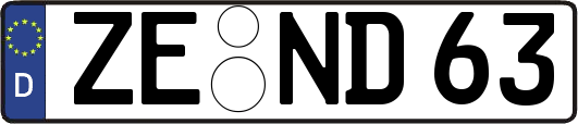 ZE-ND63
