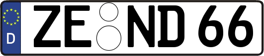 ZE-ND66
