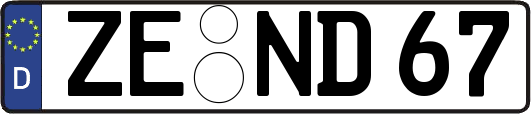 ZE-ND67