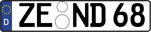 ZE-ND68