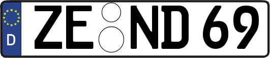 ZE-ND69
