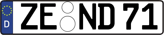 ZE-ND71