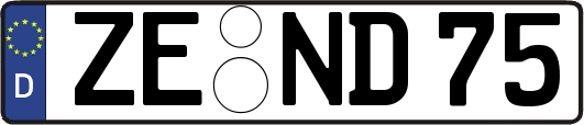 ZE-ND75