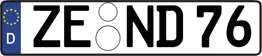 ZE-ND76