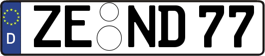 ZE-ND77