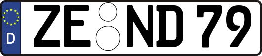 ZE-ND79