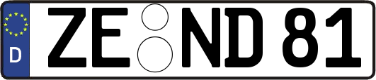 ZE-ND81
