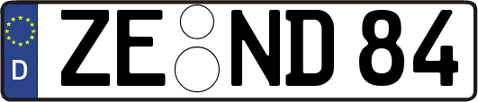 ZE-ND84