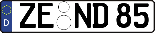 ZE-ND85