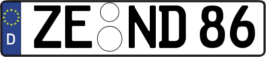 ZE-ND86