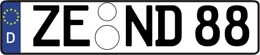 ZE-ND88