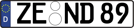 ZE-ND89