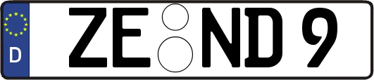 ZE-ND9