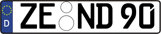 ZE-ND90