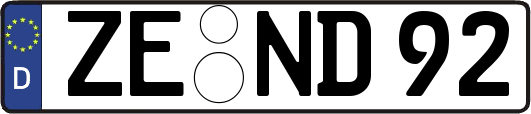 ZE-ND92
