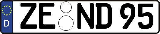 ZE-ND95