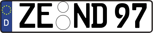 ZE-ND97