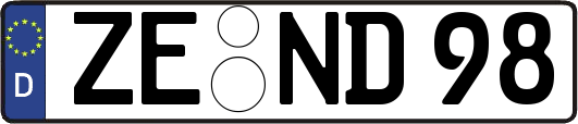 ZE-ND98