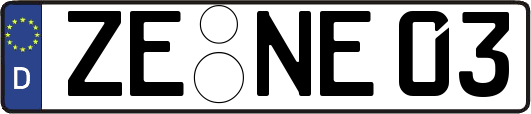 ZE-NE03