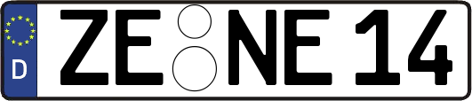 ZE-NE14