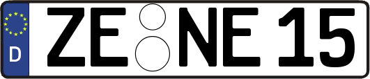 ZE-NE15