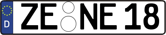 ZE-NE18