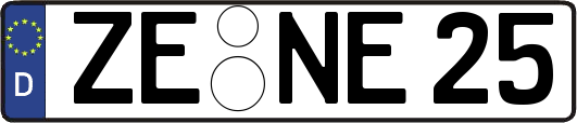 ZE-NE25
