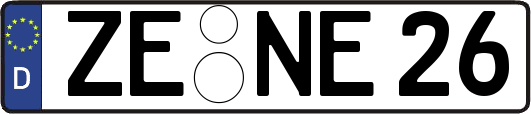 ZE-NE26